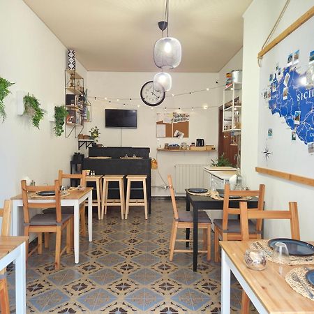 צ'פאלו Baronetto B&B מראה חיצוני תמונה