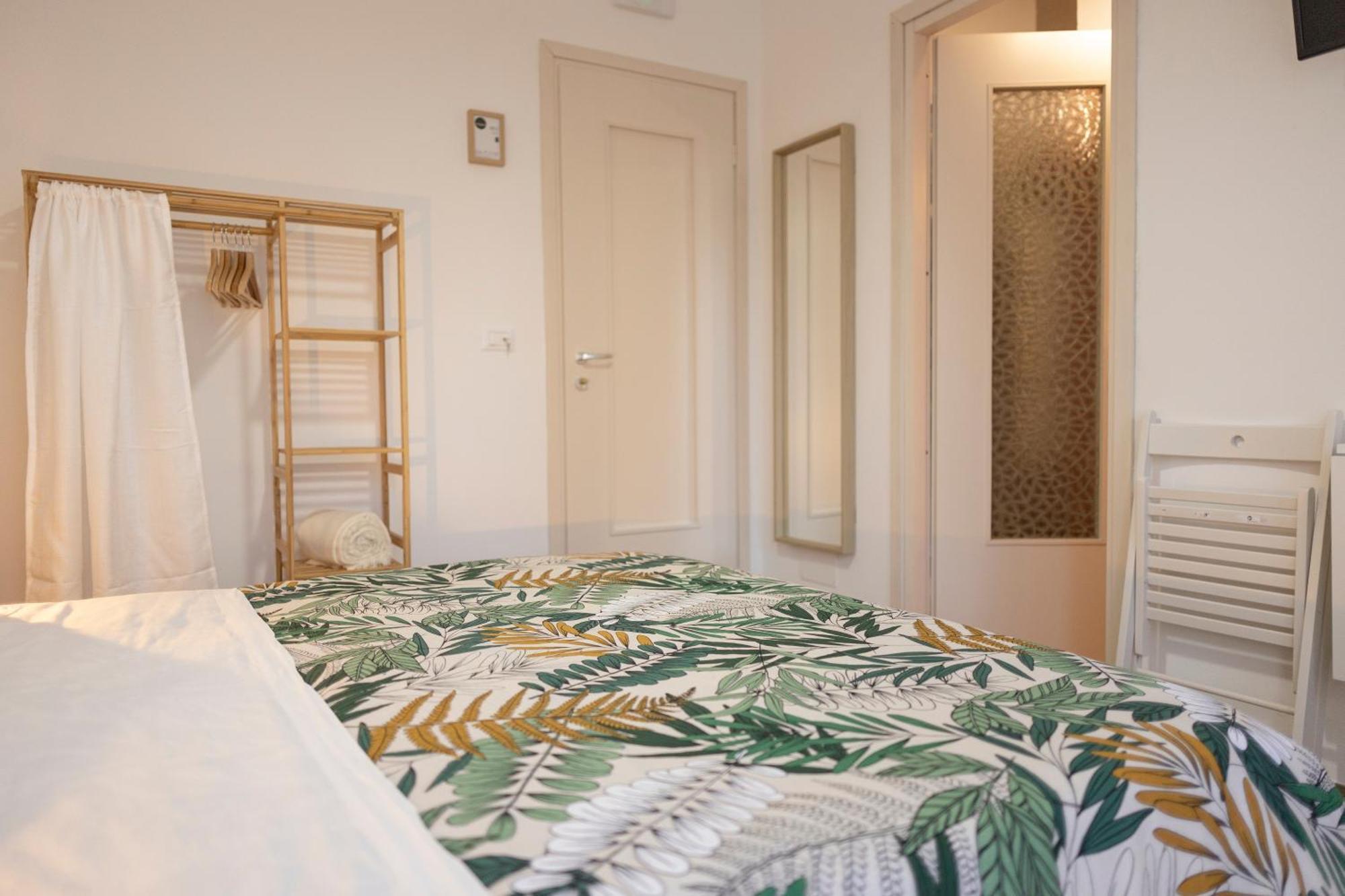 צ'פאלו Baronetto B&B חדר תמונה
