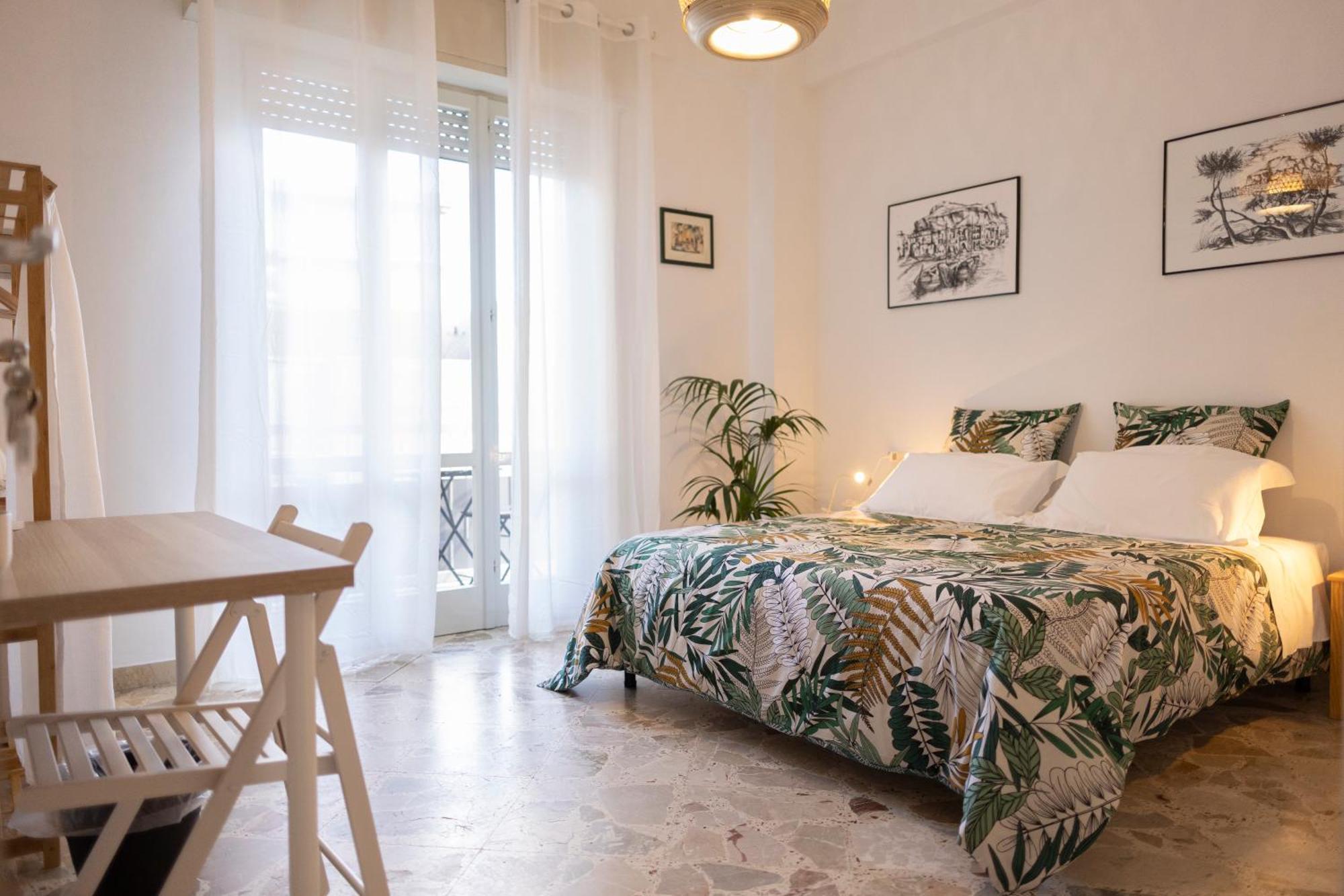 צ'פאלו Baronetto B&B חדר תמונה
