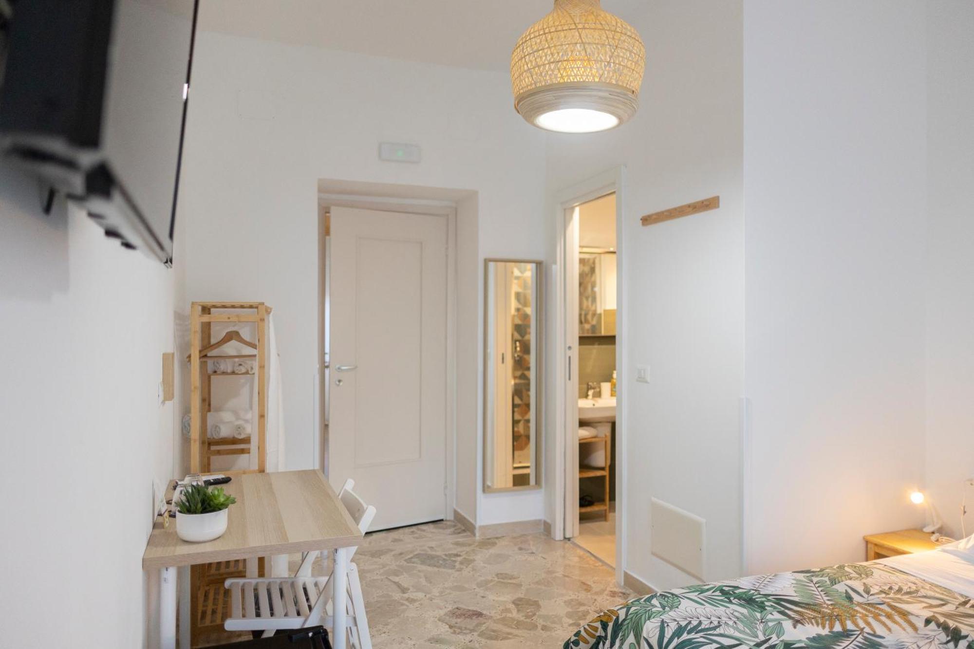 צ'פאלו Baronetto B&B חדר תמונה