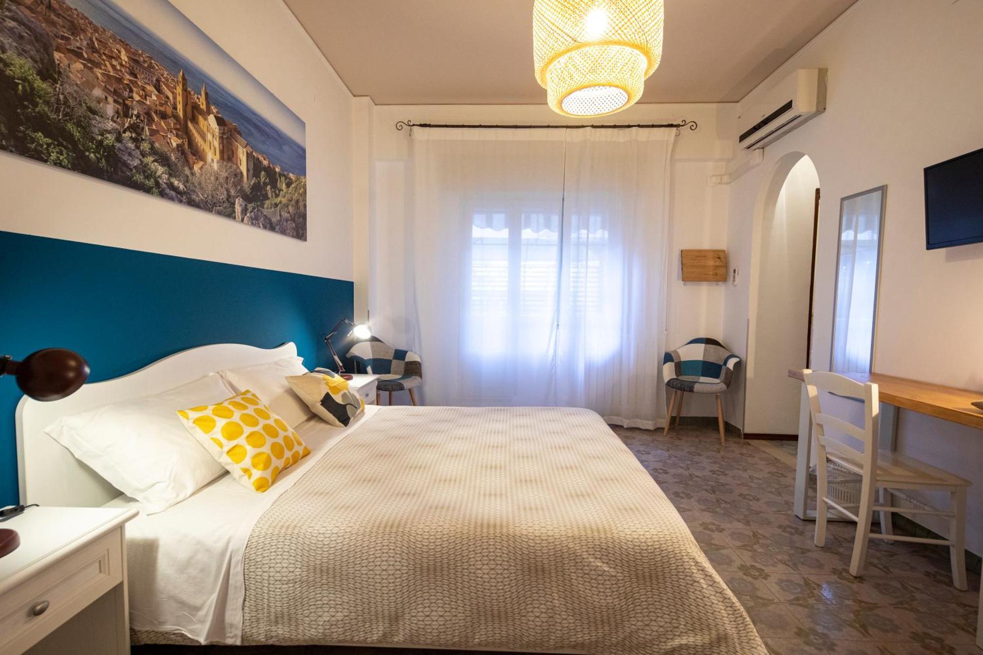 צ'פאלו Baronetto B&B חדר תמונה