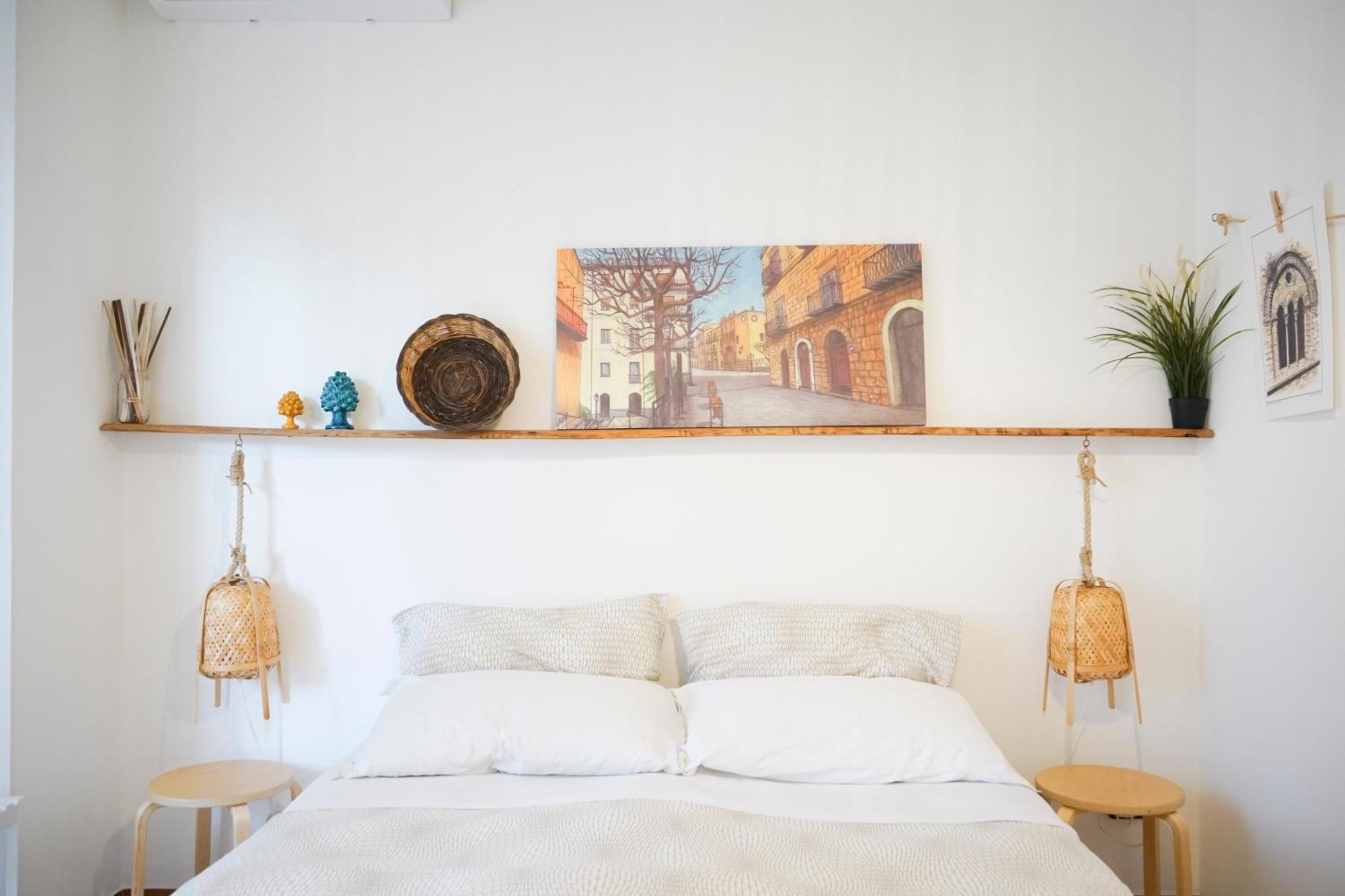 צ'פאלו Baronetto B&B חדר תמונה