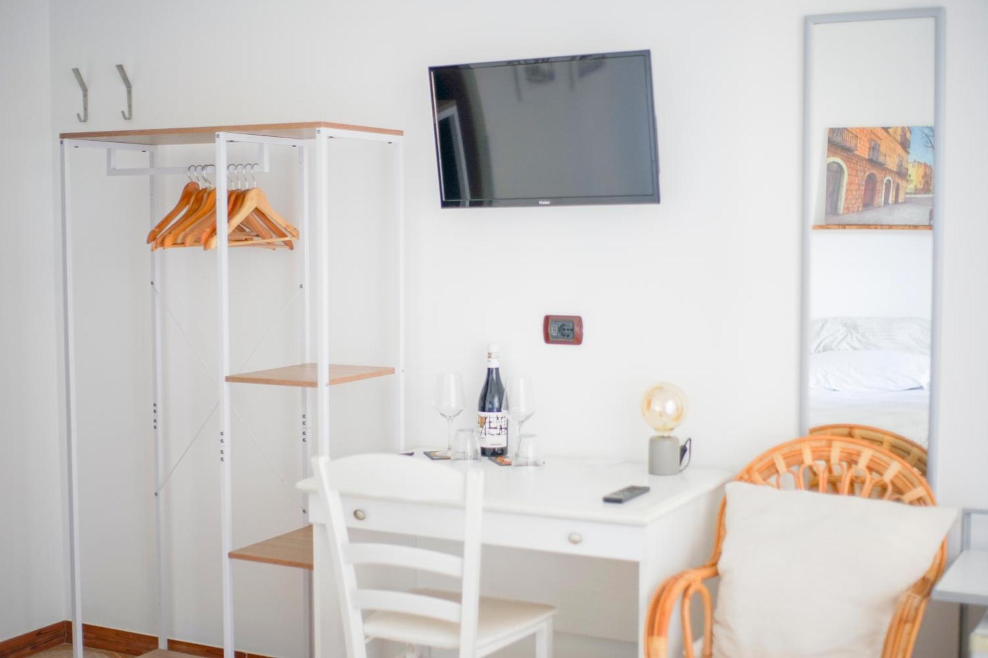 צ'פאלו Baronetto B&B חדר תמונה