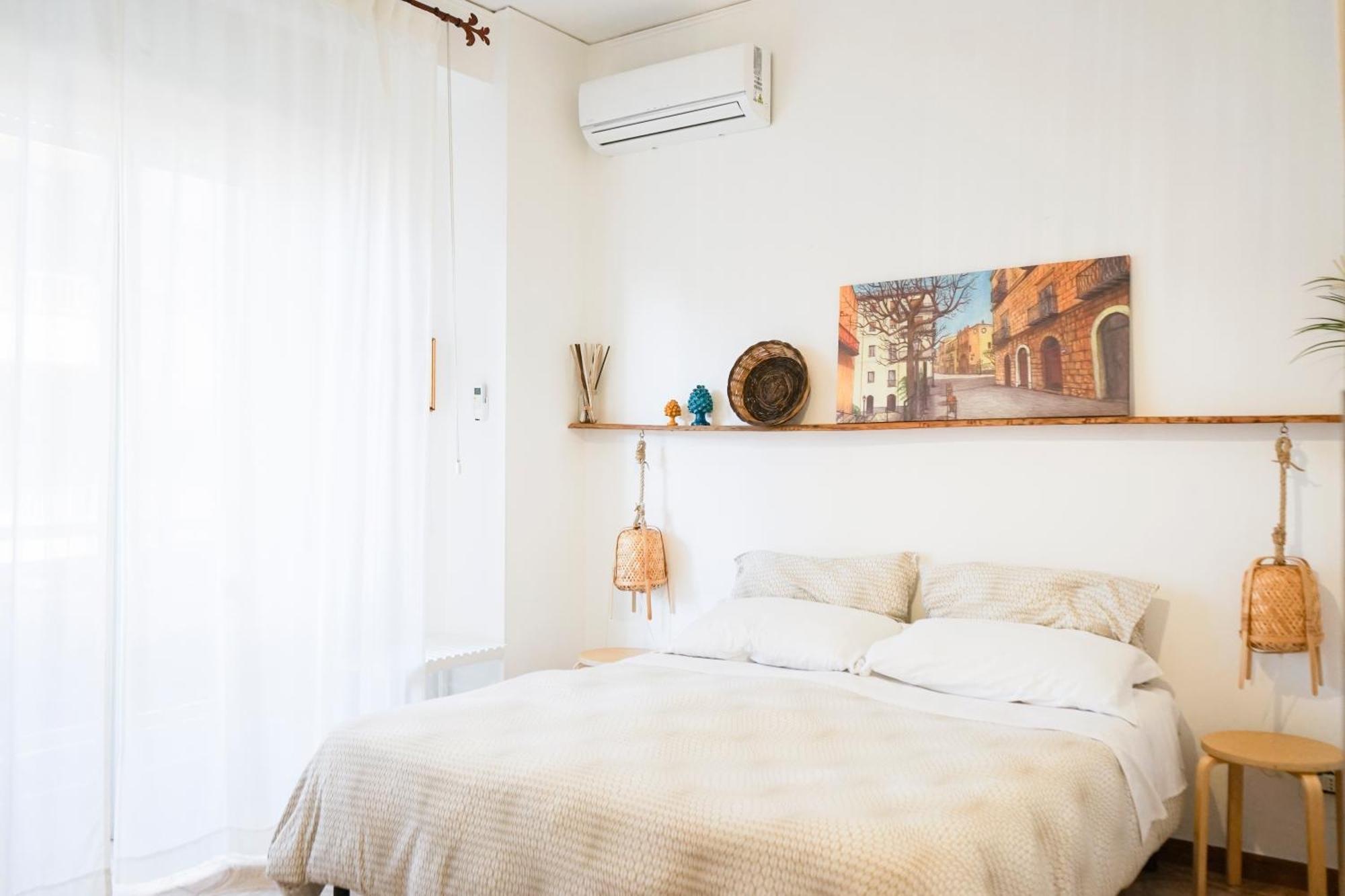 צ'פאלו Baronetto B&B מראה חיצוני תמונה