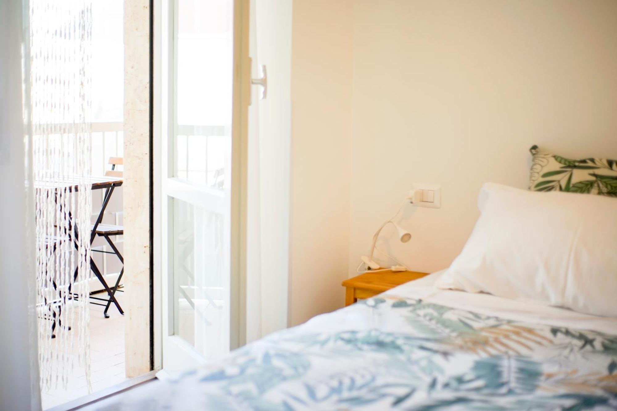צ'פאלו Baronetto B&B מראה חיצוני תמונה