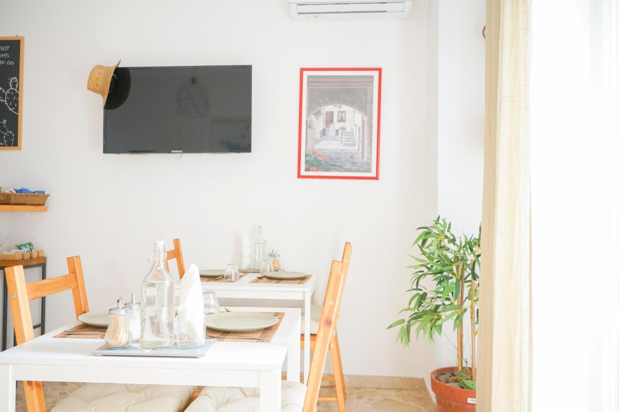 צ'פאלו Baronetto B&B מראה חיצוני תמונה