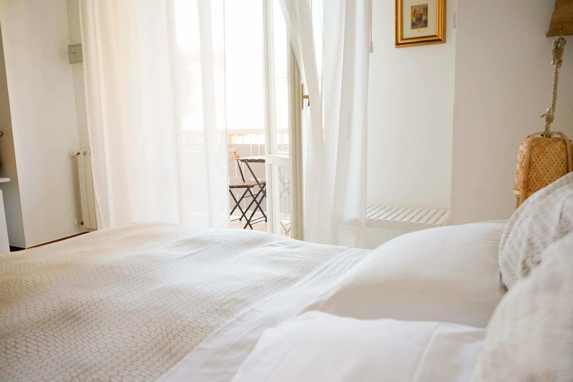 צ'פאלו Baronetto B&B חדר תמונה