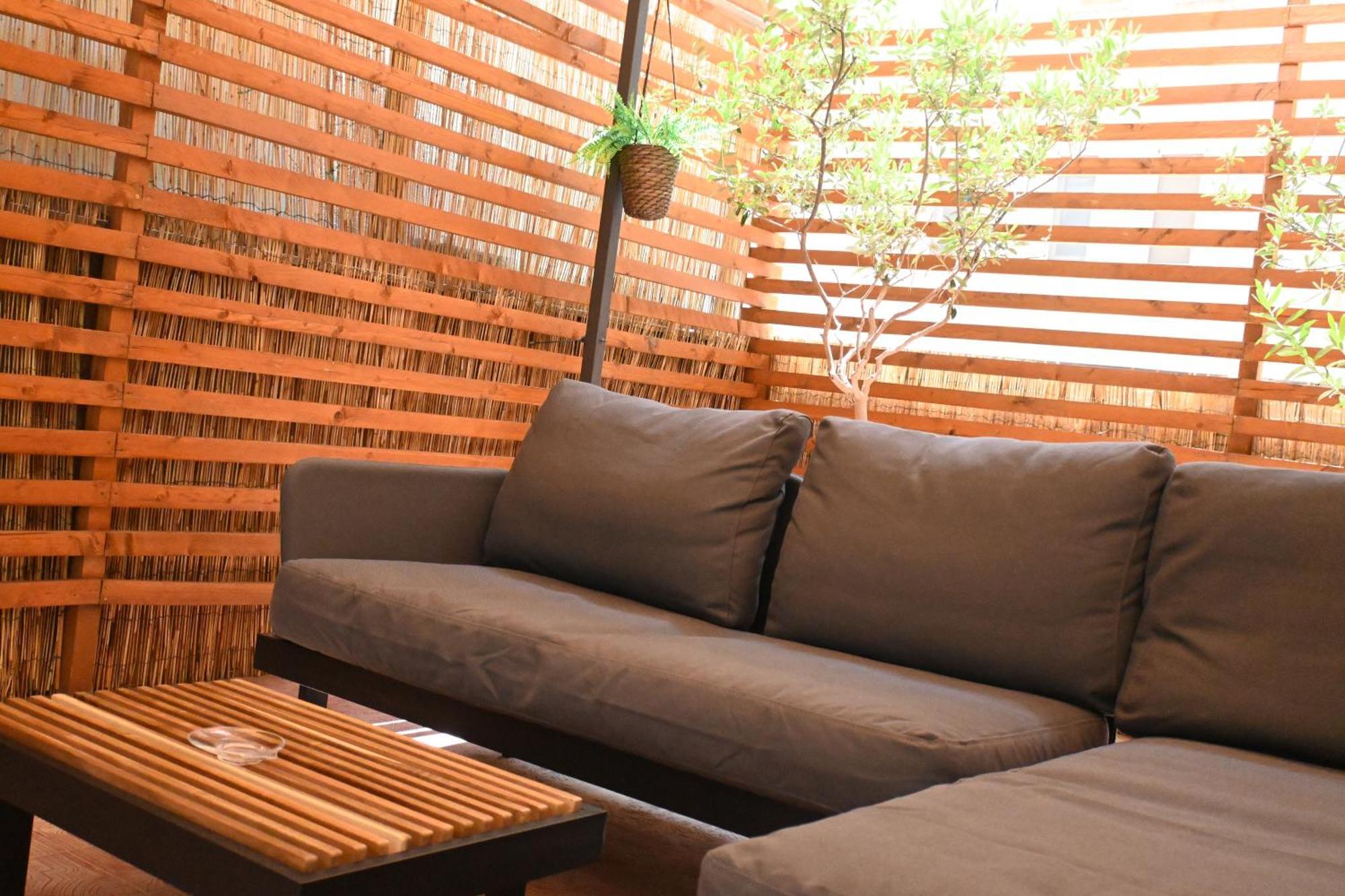 צ'פאלו Baronetto B&B מראה חיצוני תמונה