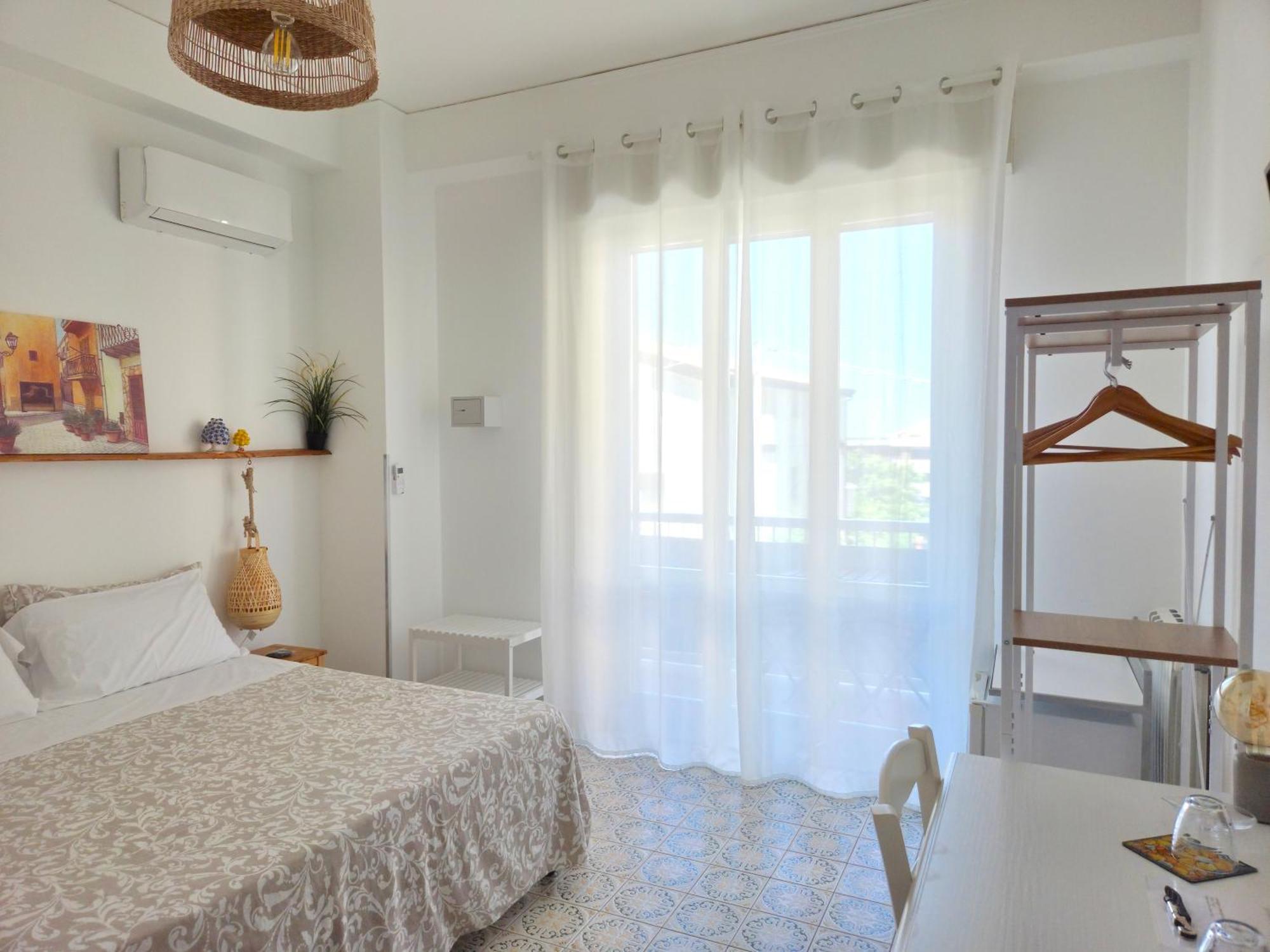 צ'פאלו Baronetto B&B חדר תמונה
