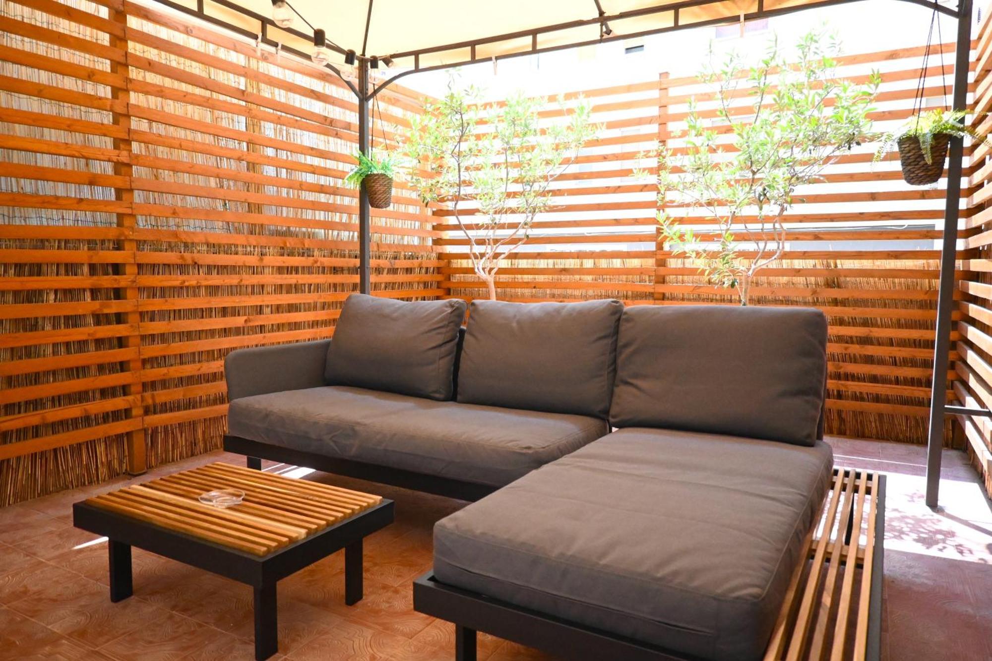 צ'פאלו Baronetto B&B מראה חיצוני תמונה