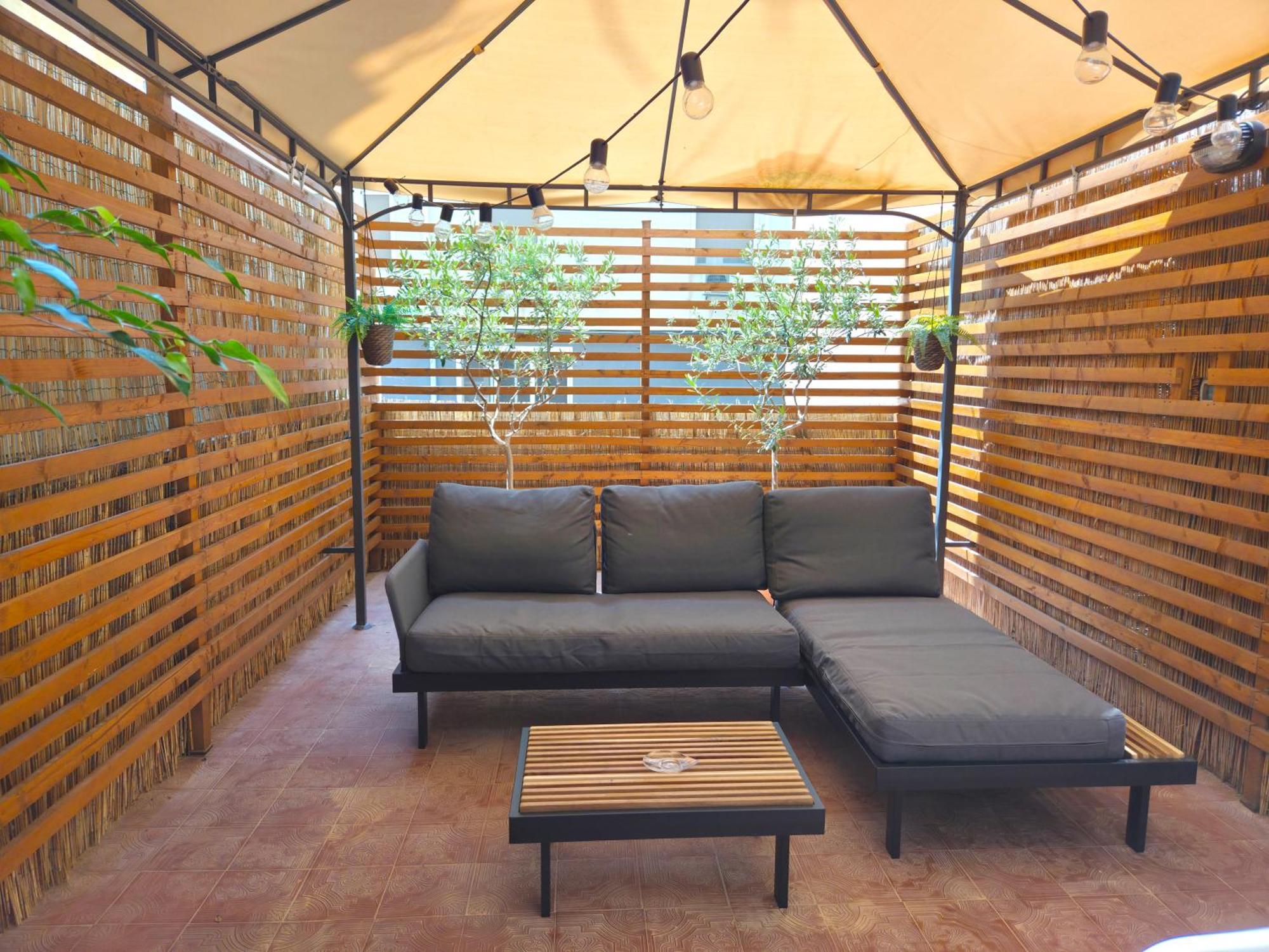 צ'פאלו Baronetto B&B חדר תמונה